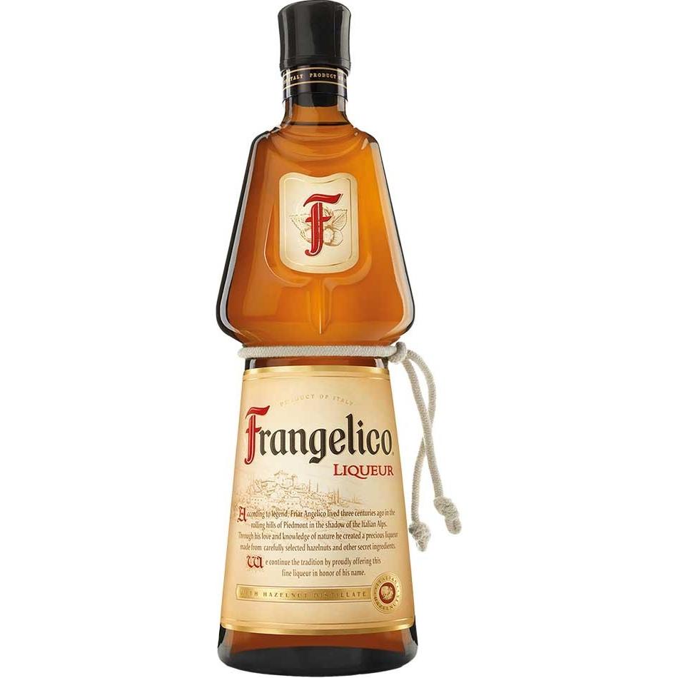Frangelico - En Copa de Balón